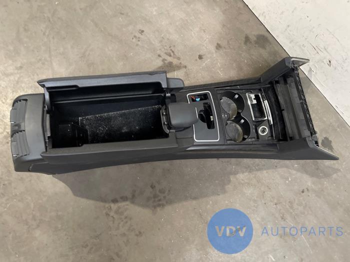 Middenconsoles Mercedes E-Klasse