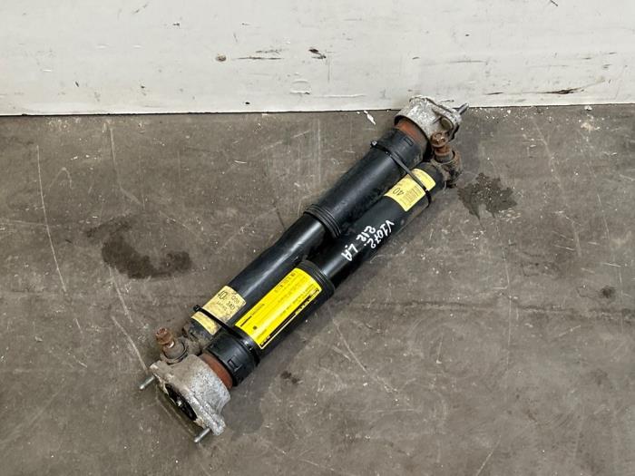 Shock absorber kit Mercedes E-Klasse