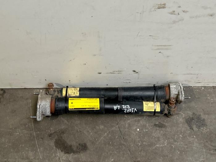 Shock absorber kit Mercedes E-Klasse