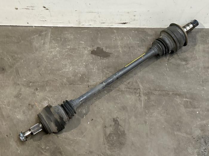 Antriebswelle links hinten Mercedes E-Klasse