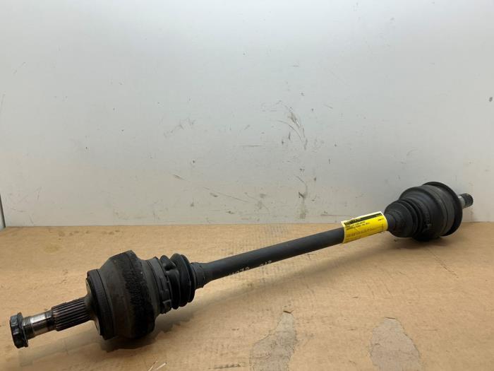 Antriebswelle links hinten Mercedes E-Klasse