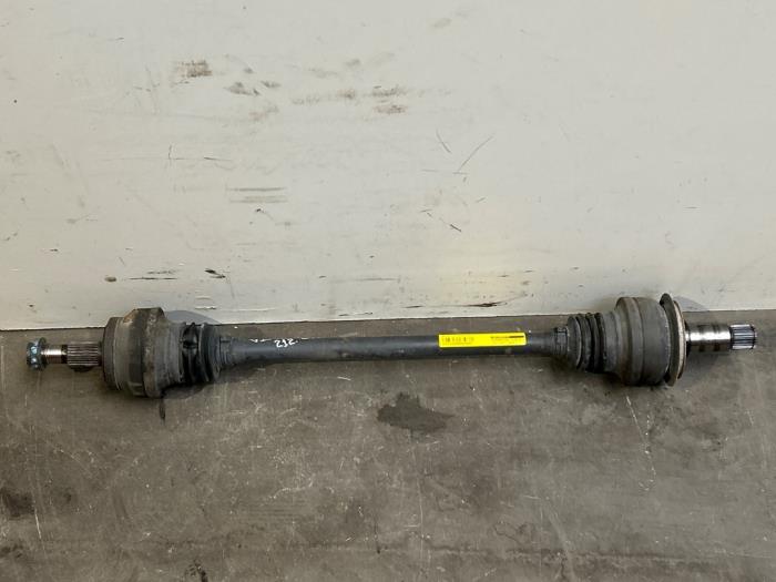 Antriebswelle links hinten Mercedes E-Klasse