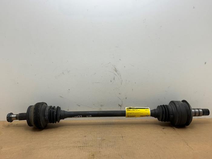 Antriebswelle links hinten Mercedes E-Klasse