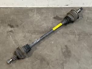 Gebruikte Steekas rechts-achter Mercedes E Estate (S212) E-220 CDI 16V BlueEfficiency, BlueTEC Prijs € 108,90 Inclusief btw aangeboden door Autoparts Van De Velde