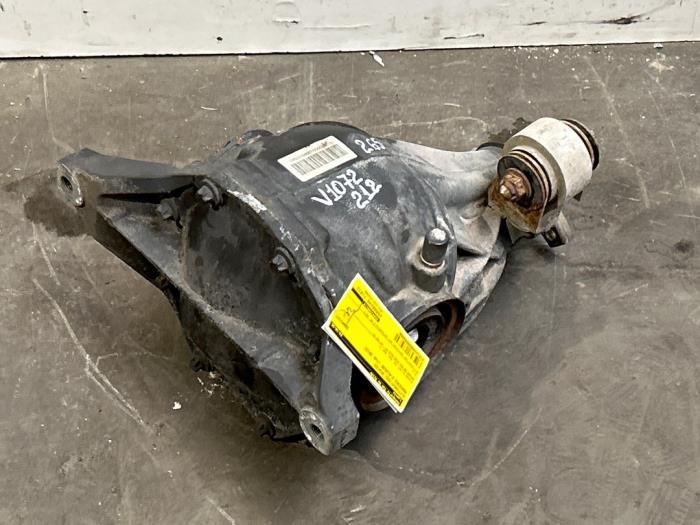 Differential hinten Mercedes E-Klasse