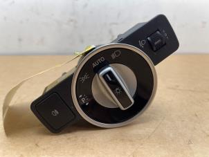 Gebruikte Licht Schakelaar Mercedes E Estate (S212) E-220 CDI 16V BlueEfficiency, BlueTEC Prijs € 48,40 Inclusief btw aangeboden door Autoparts Van De Velde
