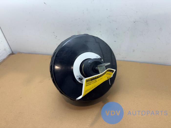 Brake servo Mercedes E-Klasse
