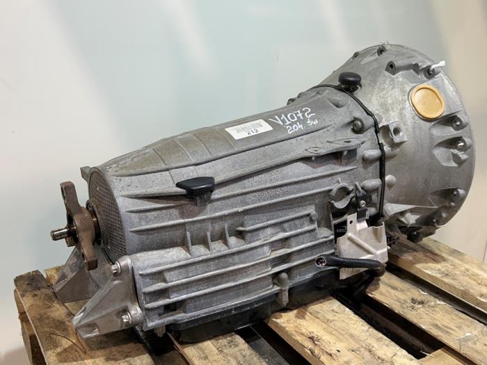 Gearbox Mercedes E-Klasse