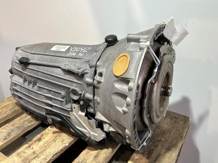 Gearbox Mercedes E-Klasse
