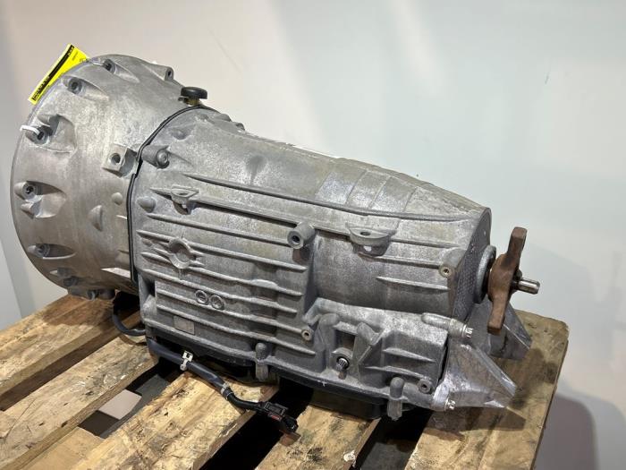 Gearbox Mercedes E-Klasse