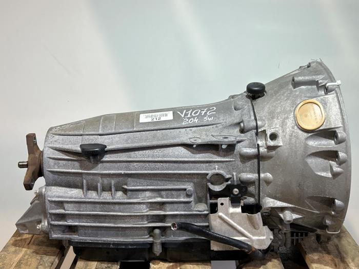 Getriebe Mercedes E-Klasse