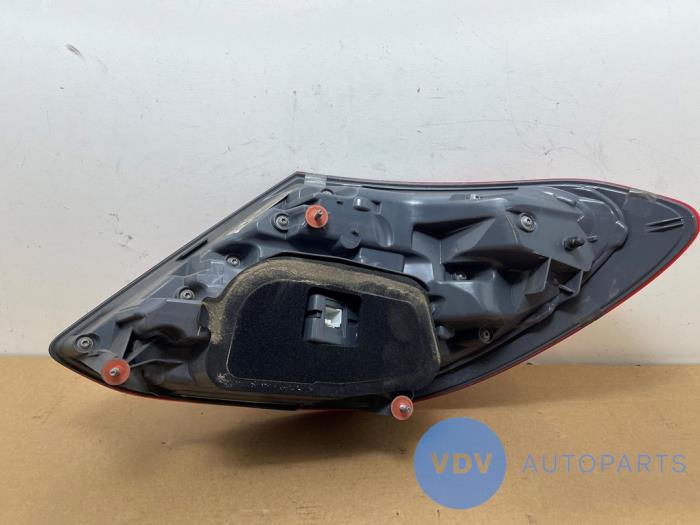 Tylne swiatlo pozycyjne lewe Mercedes E-Klasse