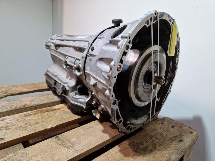 Caja de cambios Mercedes E-Klasse
