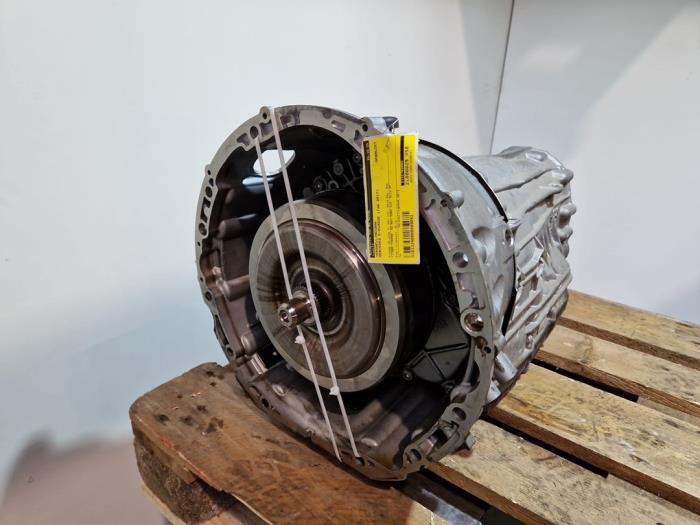 Caja de cambios Mercedes E-Klasse