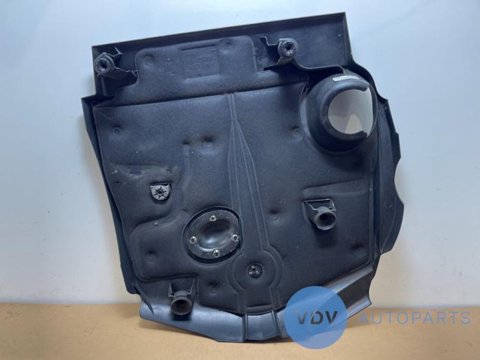 Abdeckblech Motor Mercedes A-Klasse