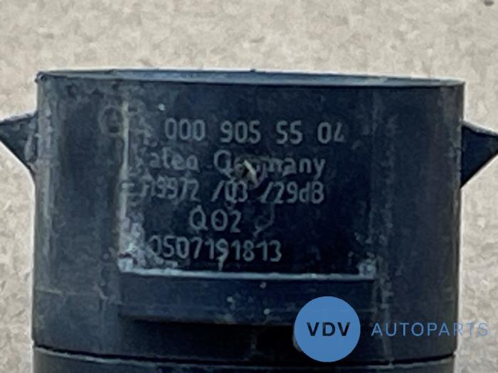 PDC Sensor Mercedes C-Klasse