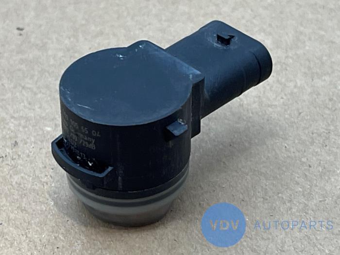 PDC Sensor Mercedes C-Klasse