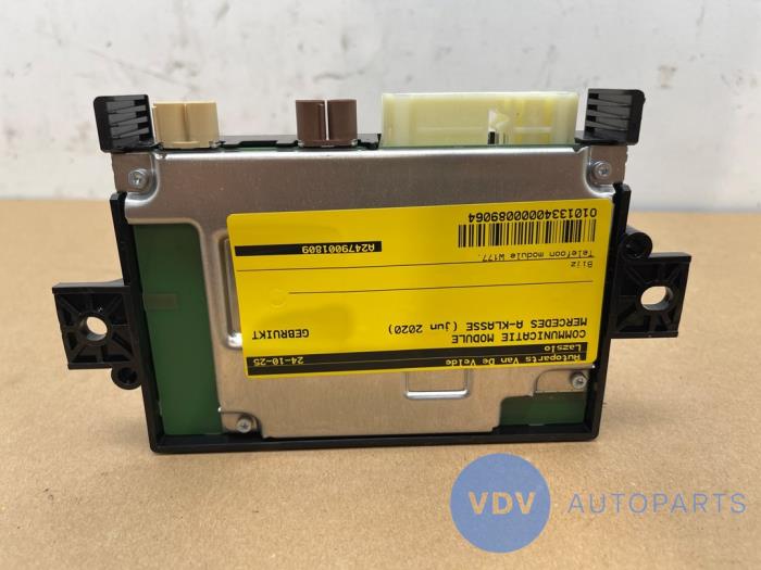 Module de communication Mercedes A-Klasse