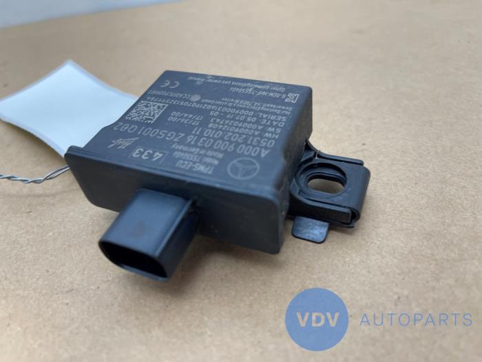 Modul cisnienia opon Mercedes A-Klasse