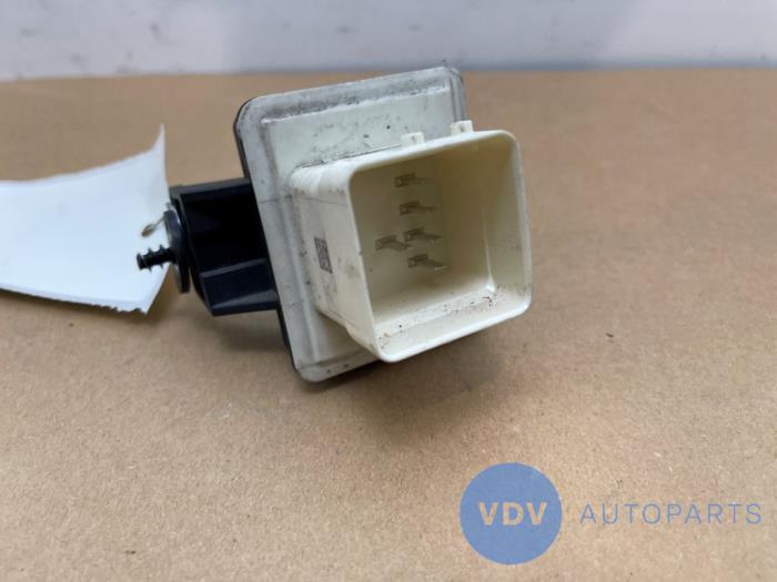 Voorgloei Relais Mercedes Citan