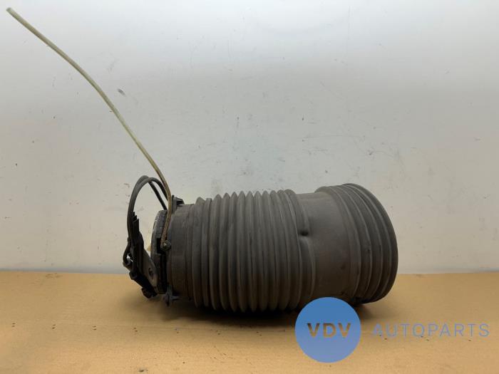 Luchtbalg Mercedes E-Klasse