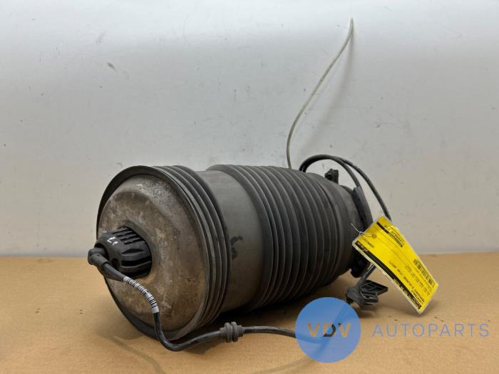 Luchtbalg Mercedes E-Klasse