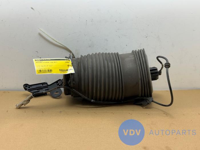 Luchtbalg Mercedes E-Klasse