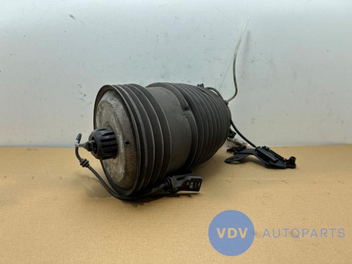 Luchtbalg Mercedes E-Klasse