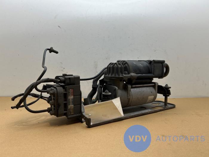 Compressor Mercedes E-Klasse