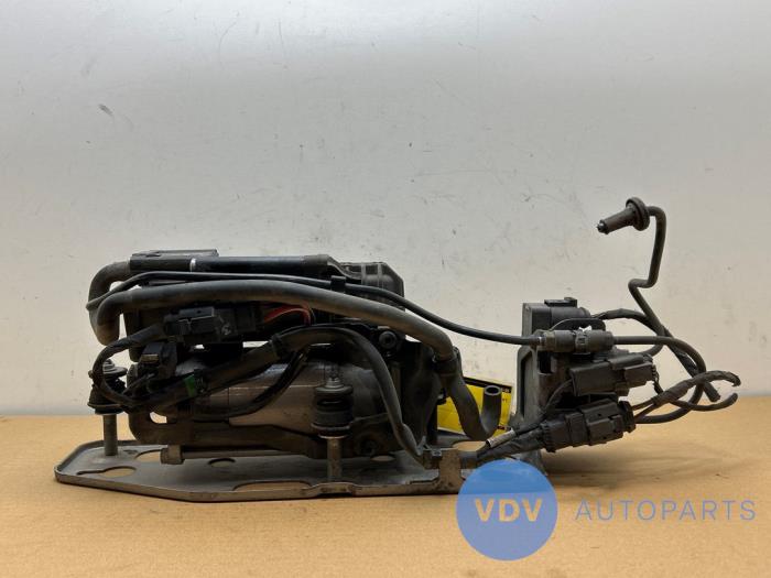 Compressor Mercedes E-Klasse