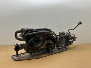 Gebruikte Compressor Mercedes E (W213) E-63 AMG S 4.0 V8 Turbo 4-Matic+ Prijs € 453,75 Inclusief btw aangeboden door Autoparts Van De Velde