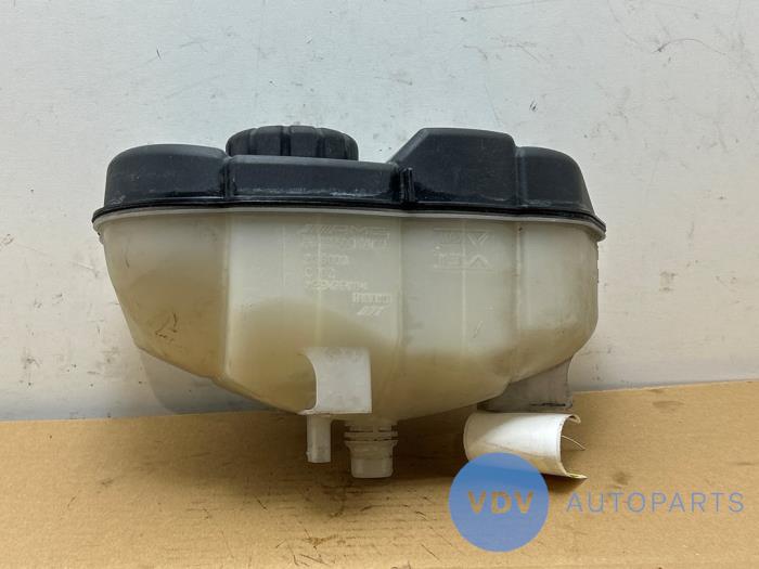 Ausgleichsbehälter Mercedes E-Klasse