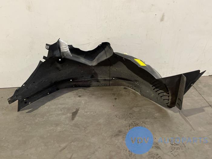 Nadkole Mercedes G-Klasse