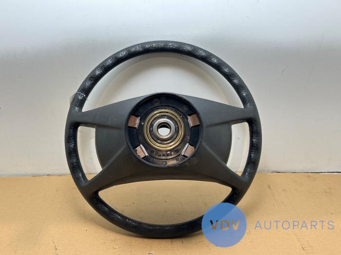 Volant Mercedes S-Klasse