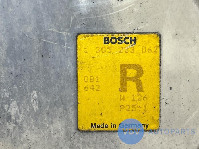 Feu clignotant droit Mercedes S-Klasse