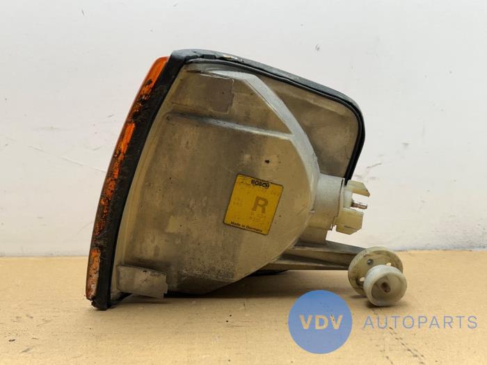 Feu clignotant droit Mercedes S-Klasse