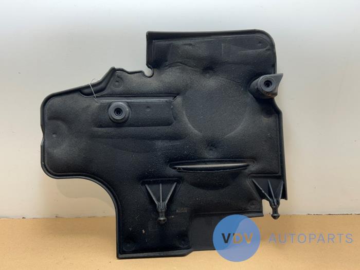 Motor Schutzblech Mercedes C-Klasse