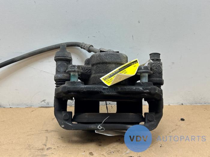 Zacisk hamulcowy lewy tyl Mercedes Sprinter