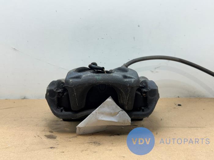 Zacisk hamulcowy lewy tyl Mercedes Sprinter