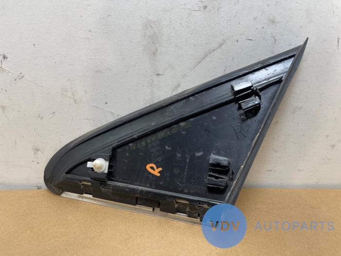 Bande décorative Mercedes B-Klasse