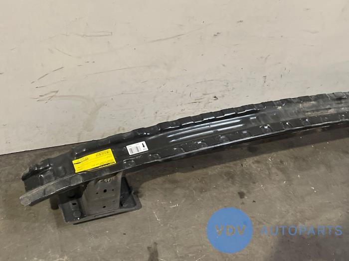 Chassis beam, rear Mercedes E-Klasse