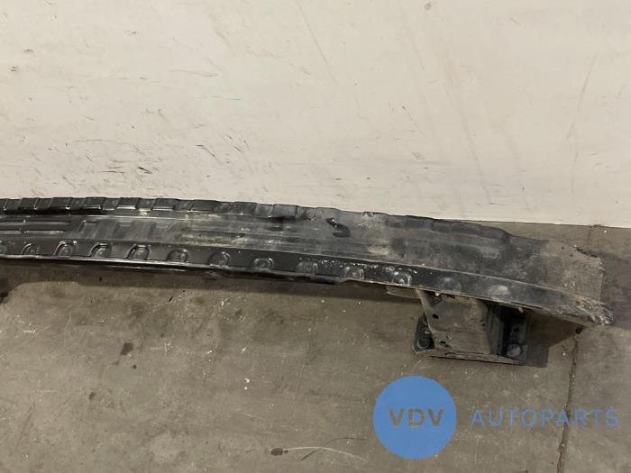 Chassis beam, rear Mercedes E-Klasse