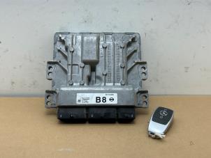 Gebruikte Computer Motormanagement Mercedes X (470) 250d 16V 4-Matic Prijs € 121,00 Inclusief btw aangeboden door Autoparts Van De Velde