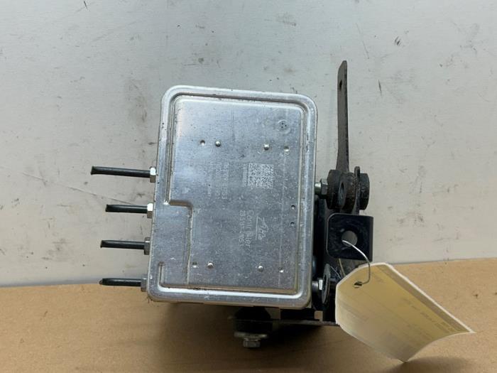 ABS Pumpe Mercedes X-Klasse