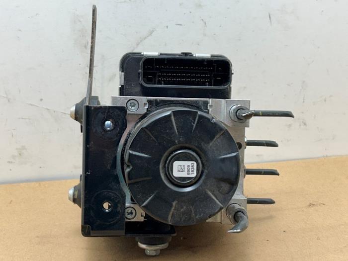 ABS Pumpe Mercedes X-Klasse