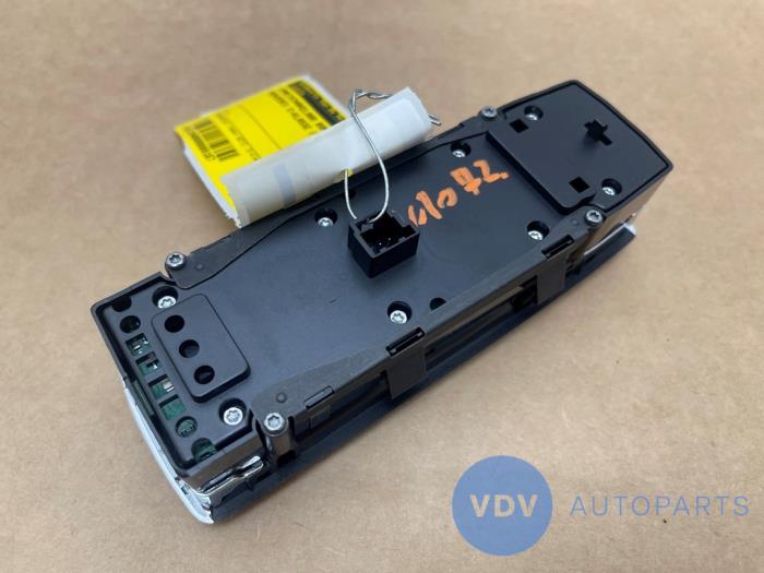 Przelacznik combi okienny Mercedes E-Klasse