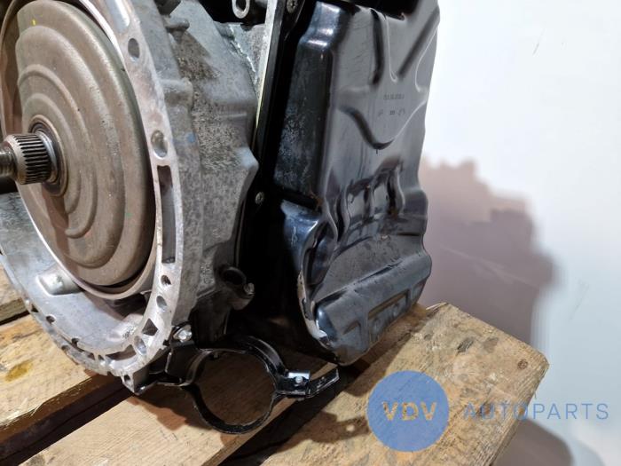 Getriebe Mercedes A-Klasse