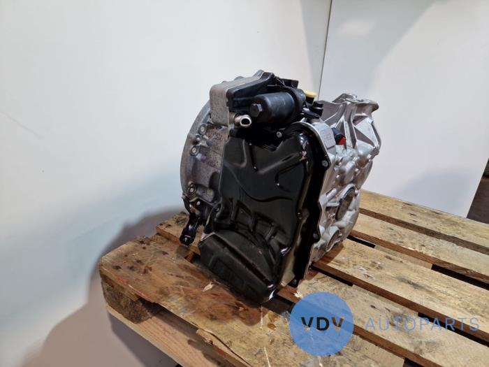 Getriebe Mercedes A-Klasse