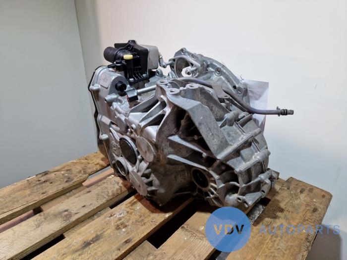 Getriebe Mercedes A-Klasse