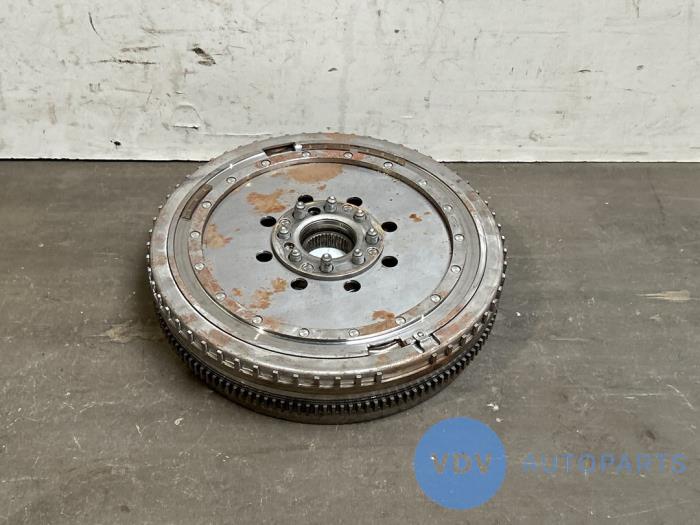 Vliegwiel Mercedes A-Klasse